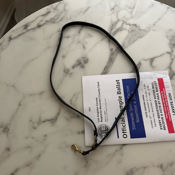 Clare V. Striped Pot de Miel - Picture 4 of 4